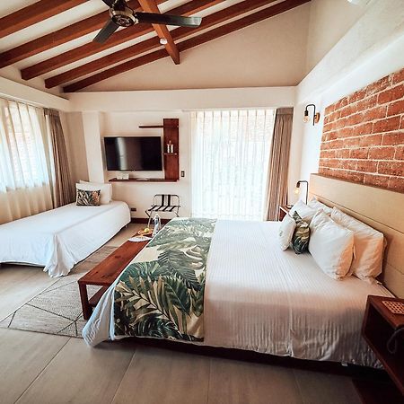 Casa Bixa Hotel Boutique - Mayores De 12 Anos - (Adults Only) Санта-Фе-де-Антьокия Экстерьер фото