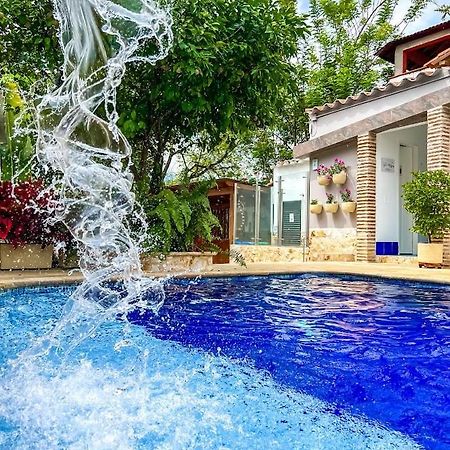 Casa Bixa Hotel Boutique - Mayores De 12 Anos - (Adults Only) Санта-Фе-де-Антьокия Экстерьер фото