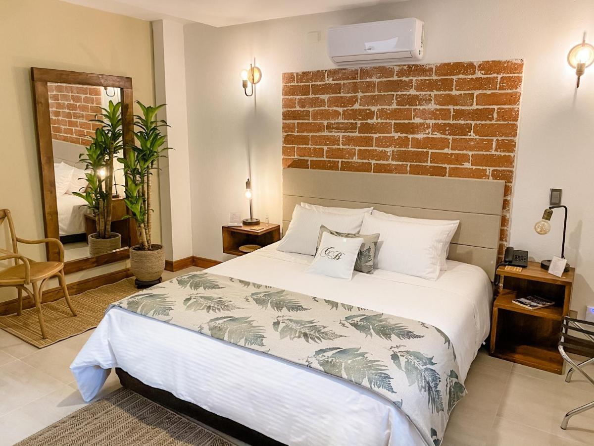 Casa Bixa Hotel Boutique - Mayores De 12 Anos - (Adults Only) Санта-Фе-де-Антьокия Экстерьер фото