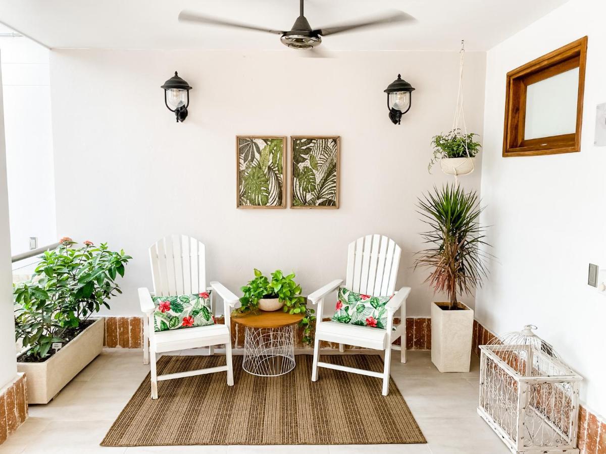 Casa Bixa Hotel Boutique - Mayores De 12 Anos - (Adults Only) Санта-Фе-де-Антьокия Экстерьер фото