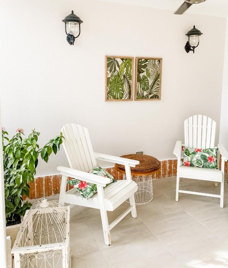 Casa Bixa Hotel Boutique - Mayores De 12 Anos - (Adults Only) Санта-Фе-де-Антьокия Экстерьер фото