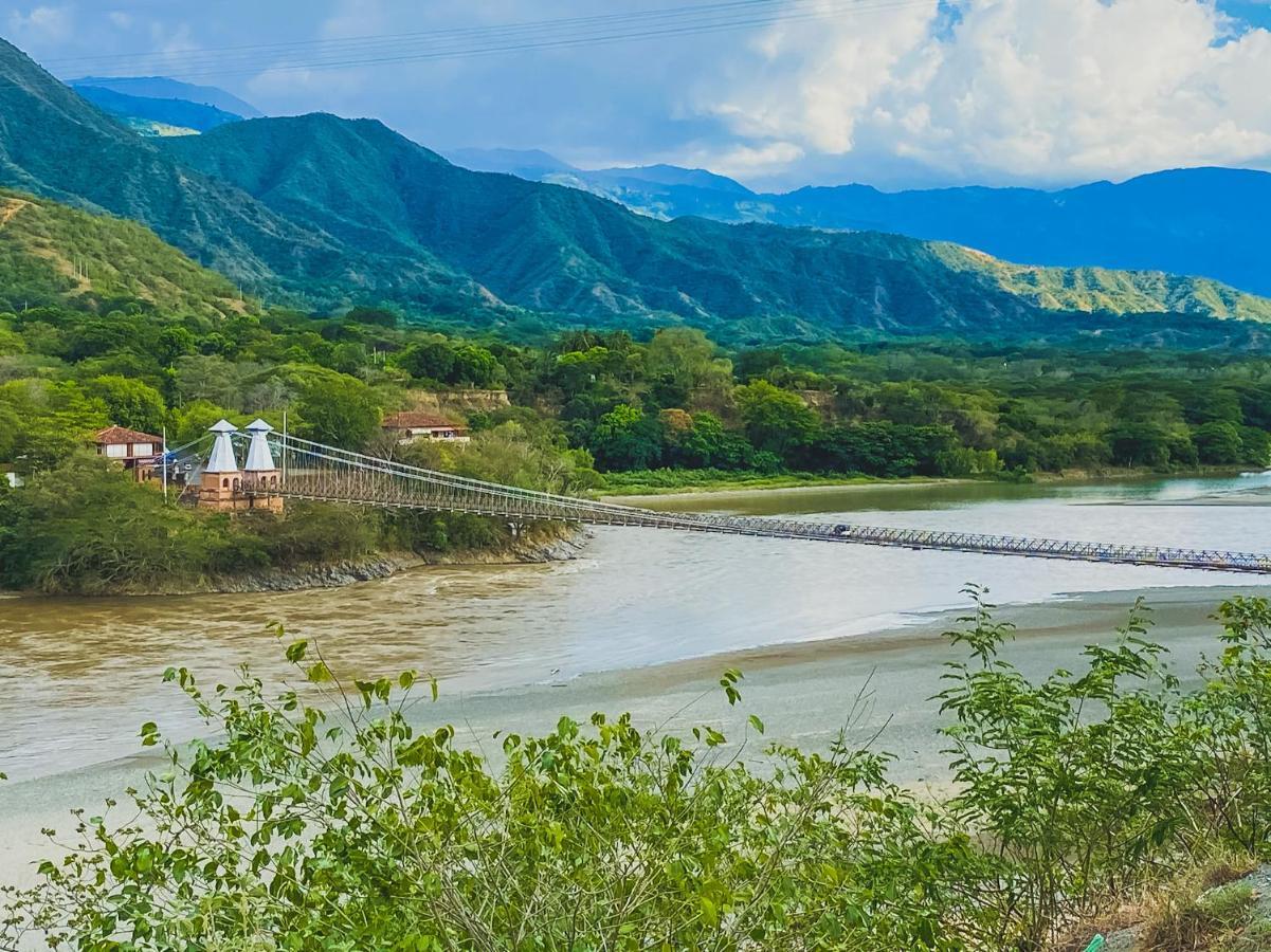 Casa Bixa Hotel Boutique - Mayores De 12 Anos - (Adults Only) Санта-Фе-де-Антьокия Экстерьер фото