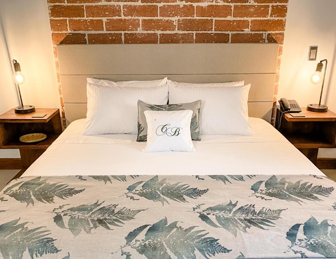 Casa Bixa Hotel Boutique - Mayores De 12 Anos - (Adults Only) Санта-Фе-де-Антьокия Экстерьер фото