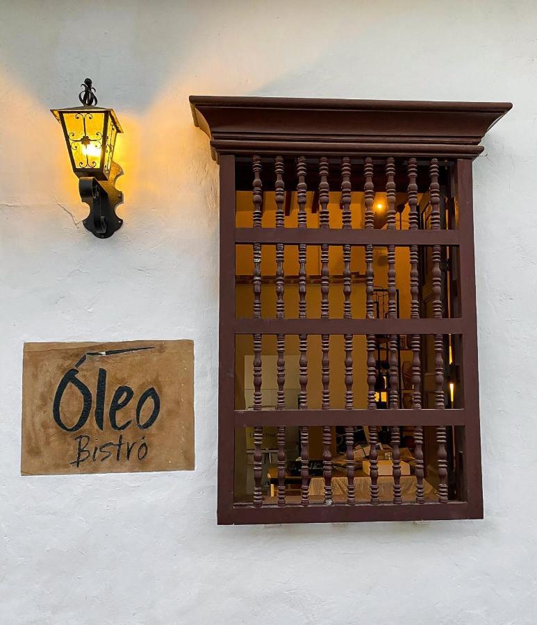 Casa Bixa Hotel Boutique - Mayores De 12 Anos - (Adults Only) Санта-Фе-де-Антьокия Экстерьер фото