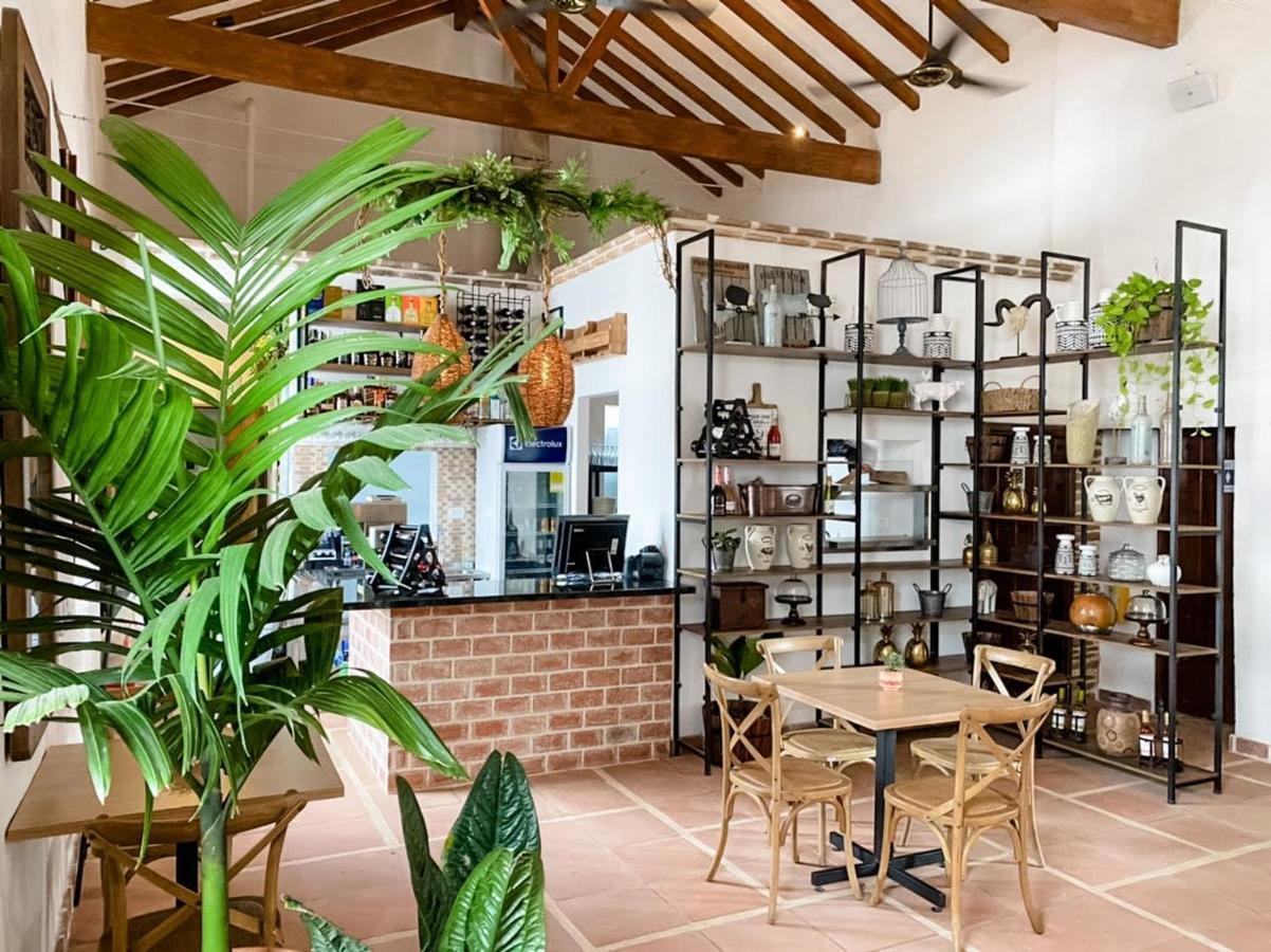 Casa Bixa Hotel Boutique - Mayores De 12 Anos - (Adults Only) Санта-Фе-де-Антьокия Экстерьер фото