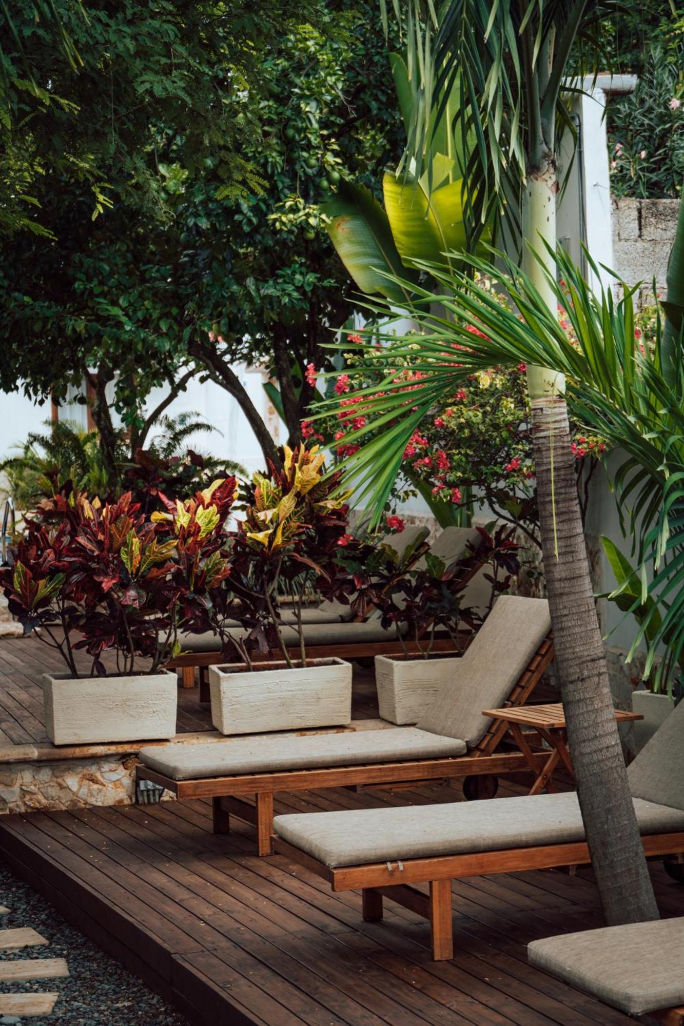 Casa Bixa Hotel Boutique - Mayores De 12 Anos - (Adults Only) Санта-Фе-де-Антьокия Экстерьер фото