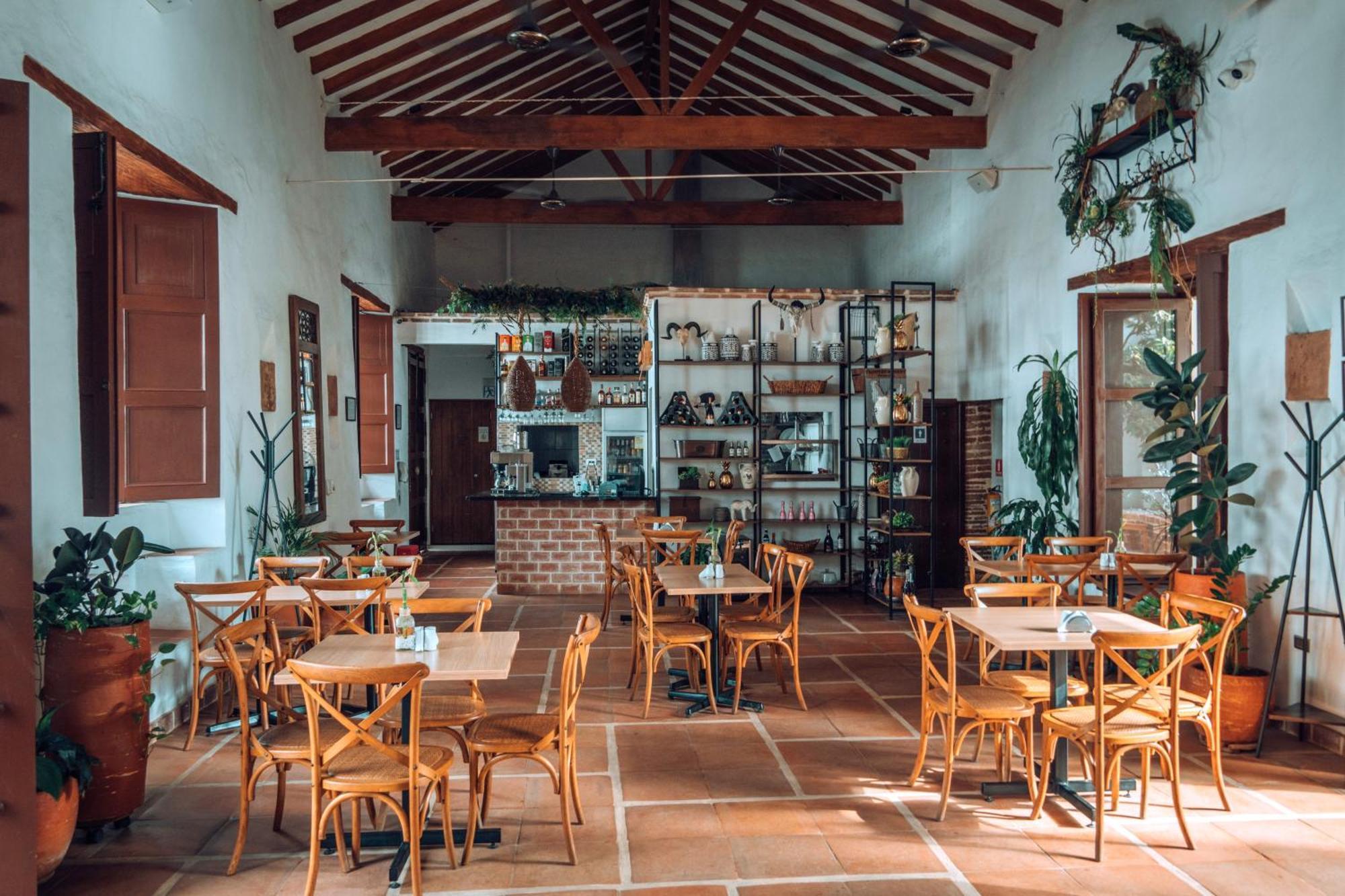 Casa Bixa Hotel Boutique - Mayores De 12 Anos - (Adults Only) Санта-Фе-де-Антьокия Экстерьер фото