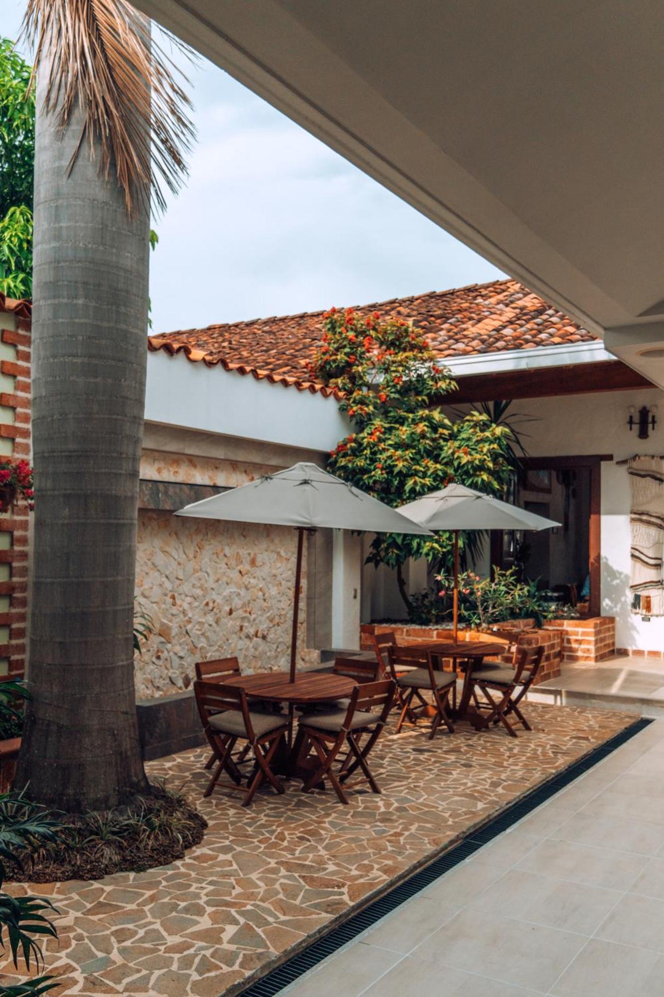 Casa Bixa Hotel Boutique - Mayores De 12 Anos - (Adults Only) Санта-Фе-де-Антьокия Экстерьер фото