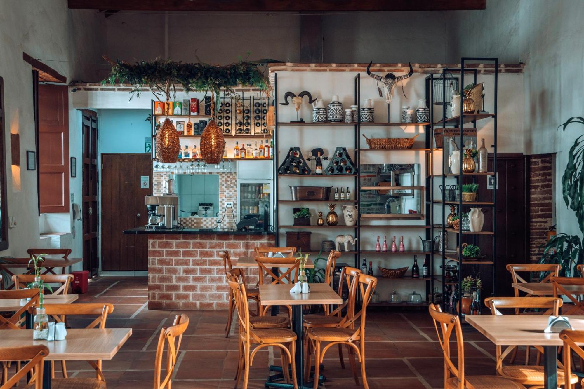 Casa Bixa Hotel Boutique - Mayores De 12 Anos - (Adults Only) Санта-Фе-де-Антьокия Экстерьер фото
