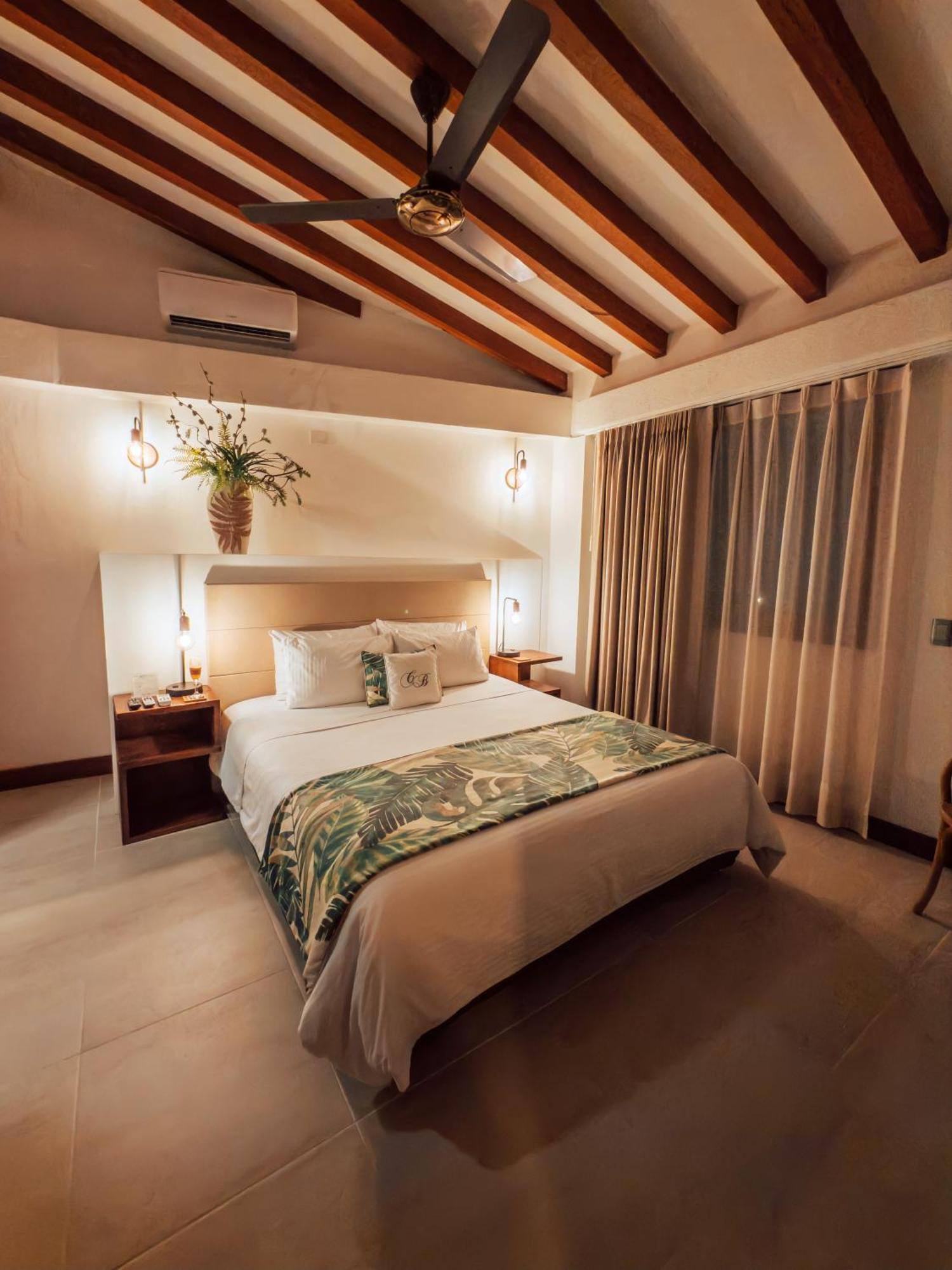 Casa Bixa Hotel Boutique - Mayores De 12 Anos - (Adults Only) Санта-Фе-де-Антьокия Экстерьер фото