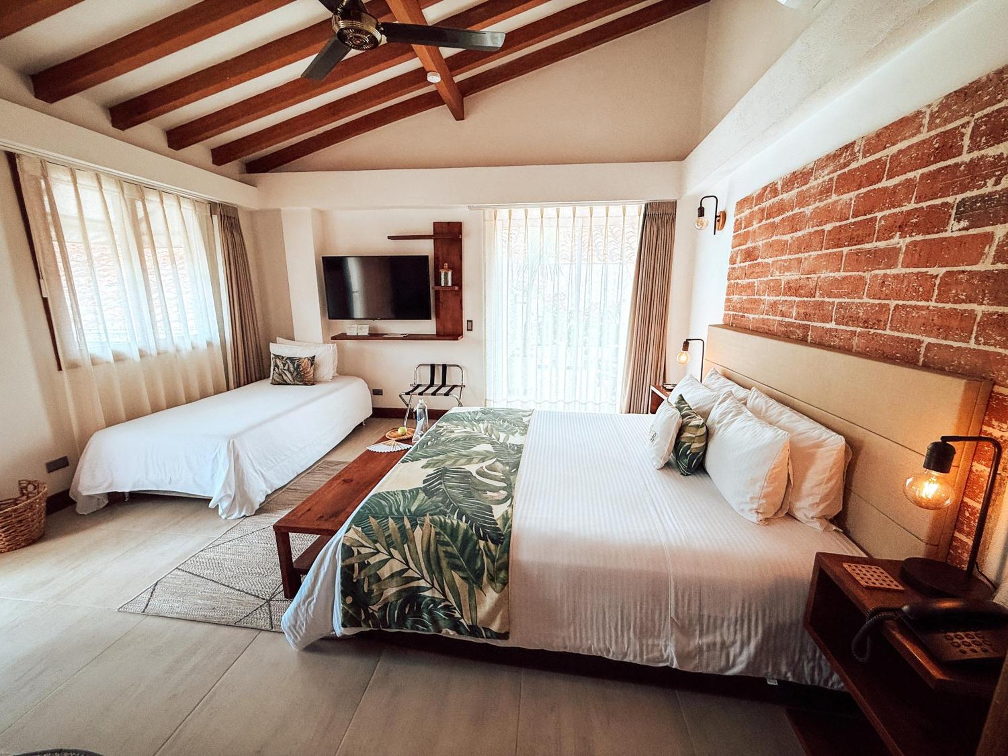 Casa Bixa Hotel Boutique - Mayores De 12 Anos - (Adults Only) Санта-Фе-де-Антьокия Экстерьер фото