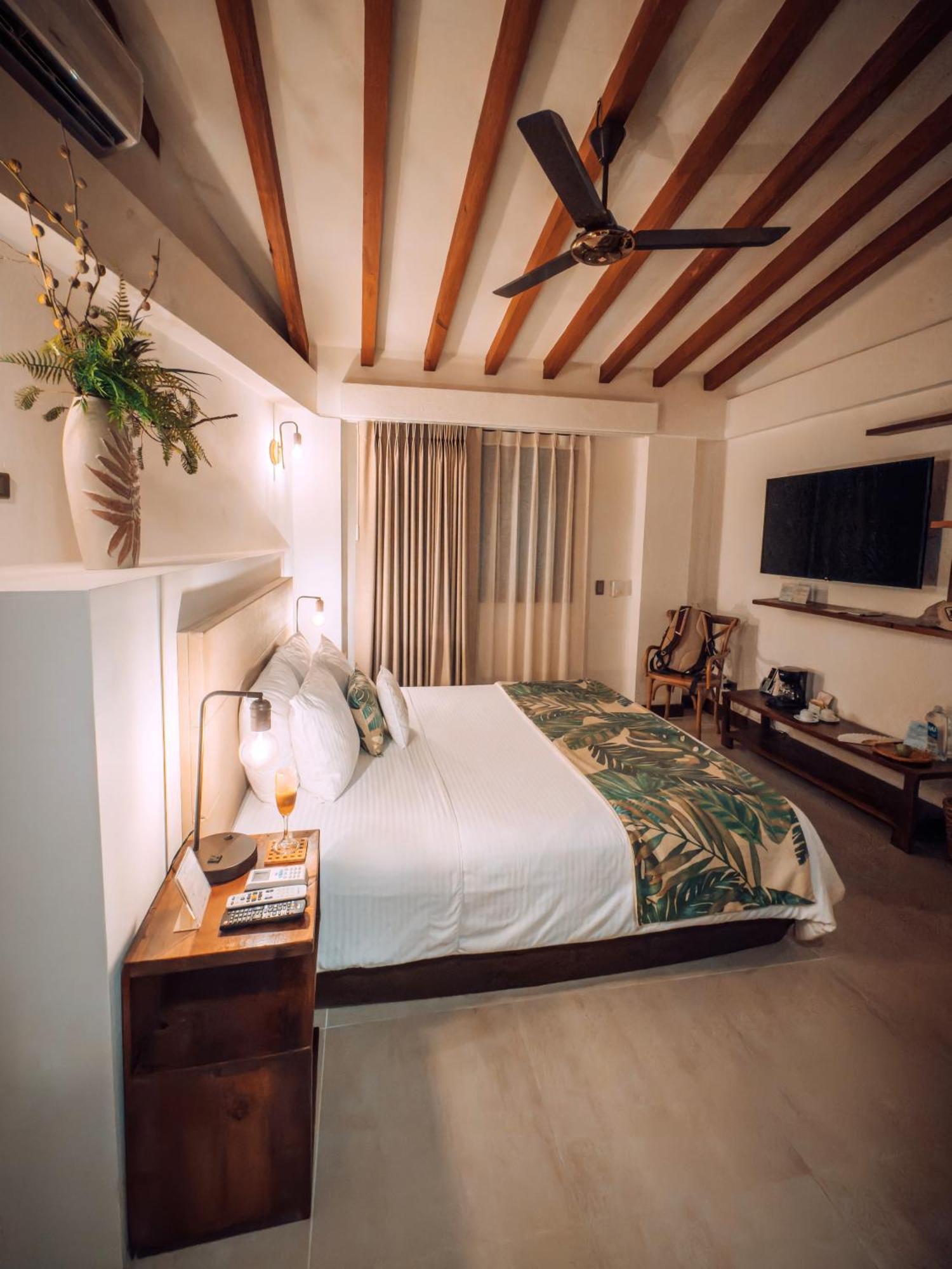 Casa Bixa Hotel Boutique - Mayores De 12 Anos - (Adults Only) Санта-Фе-де-Антьокия Экстерьер фото