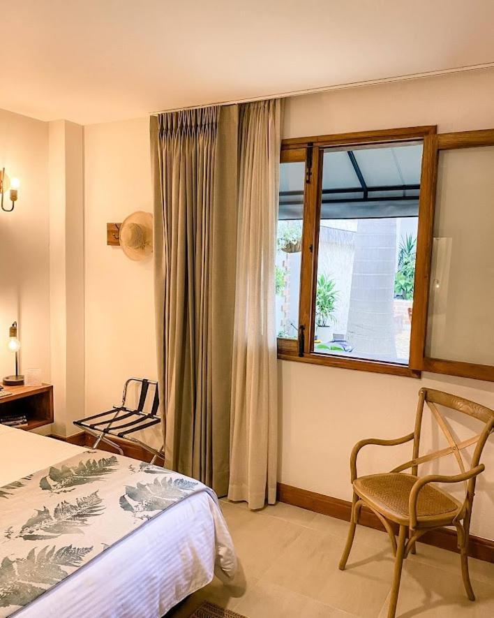 Casa Bixa Hotel Boutique - Mayores De 12 Anos - (Adults Only) Санта-Фе-де-Антьокия Экстерьер фото