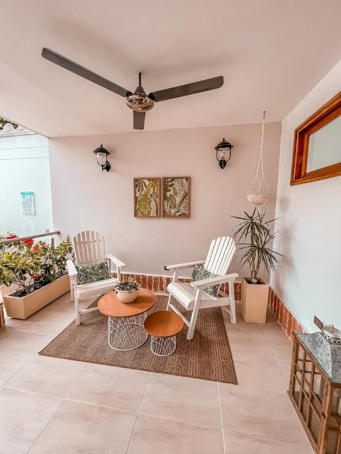 Casa Bixa Hotel Boutique - Mayores De 12 Anos - (Adults Only) Санта-Фе-де-Антьокия Экстерьер фото