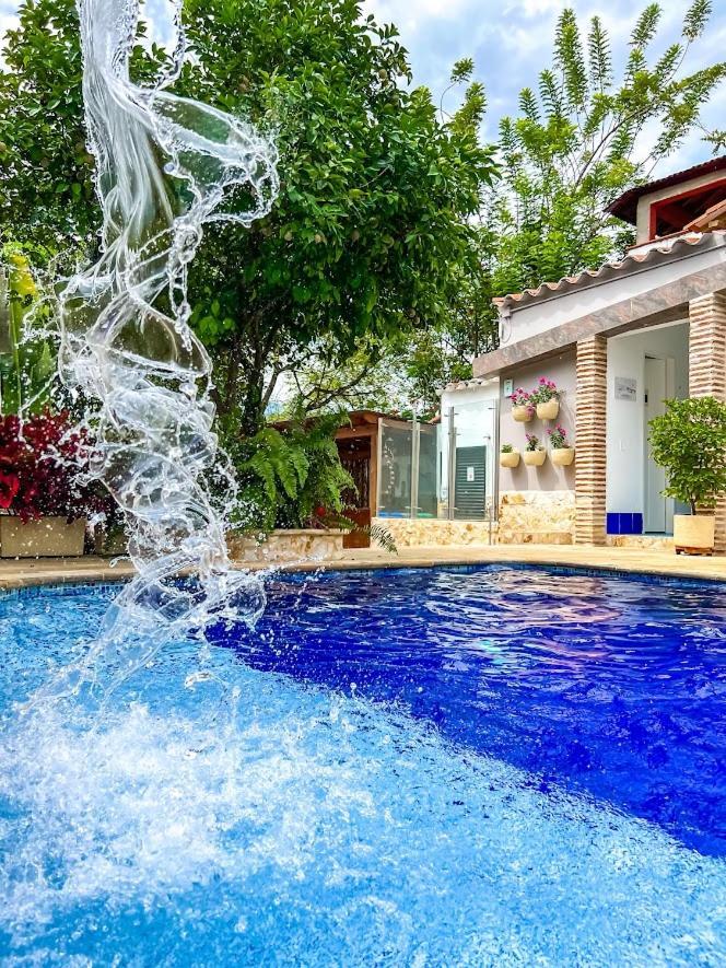 Casa Bixa Hotel Boutique - Mayores De 12 Anos - (Adults Only) Санта-Фе-де-Антьокия Экстерьер фото