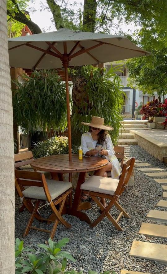 Casa Bixa Hotel Boutique - Mayores De 12 Anos - (Adults Only) Санта-Фе-де-Антьокия Экстерьер фото