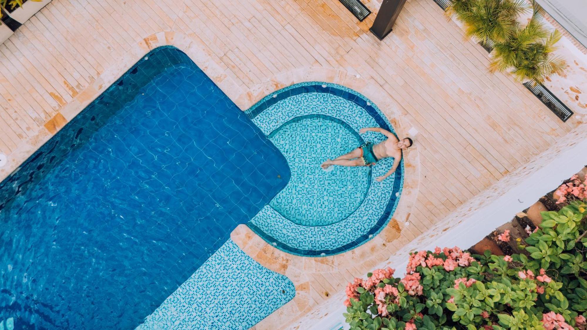 Casa Bixa Hotel Boutique - Mayores De 12 Anos - (Adults Only) Санта-Фе-де-Антьокия Экстерьер фото